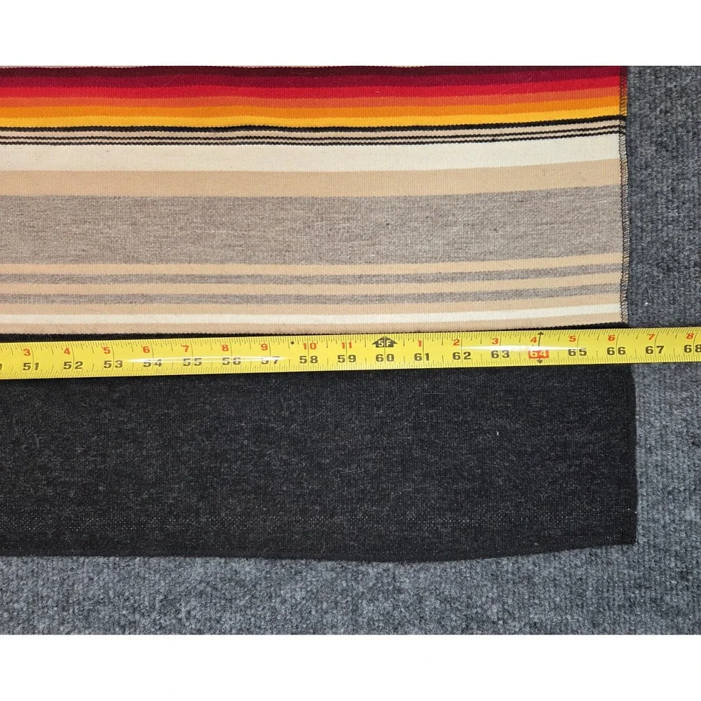 Pendleton thanks stopping